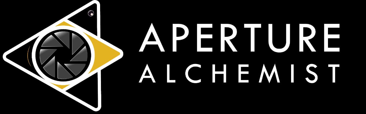 Aperture Alchemist